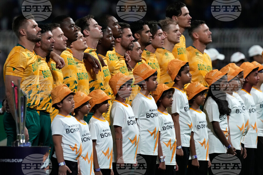 New Zealand South Africa T20 WCup Cricket