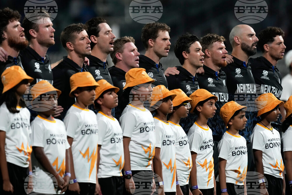 New Zealand South Africa T20 WCup Cricket