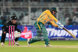 New Zealand South Africa T20 WCup Cricket