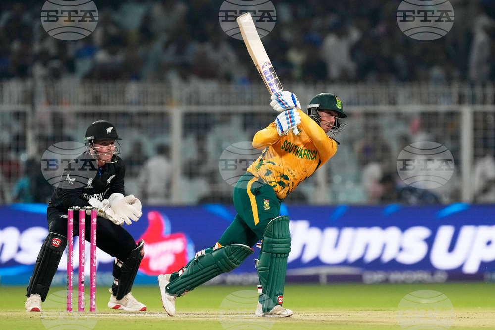 New Zealand South Africa T20 WCup Cricket