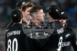 New Zealand South Africa T20 WCup Cricket