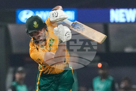 New Zealand South Africa T20 WCup Cricket