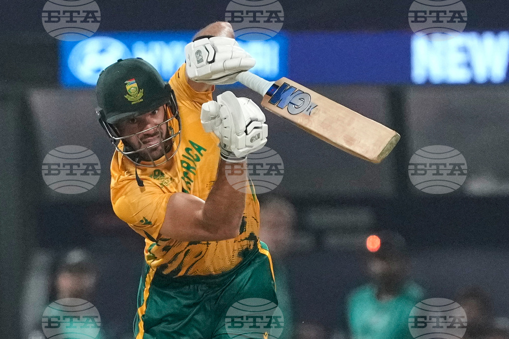 New Zealand South Africa T20 WCup Cricket