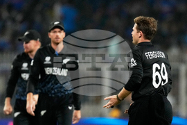 New Zealand South Africa T20 WCup Cricket