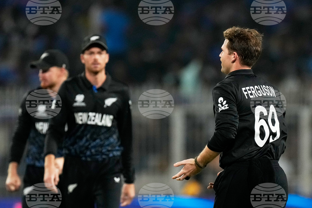 New Zealand South Africa T20 WCup Cricket