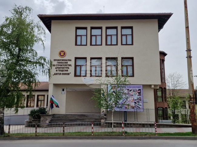 Регионалният кръг на националното състезание „Най-добър млад строител“ ще събере във Велико Търново ученици от седем български града