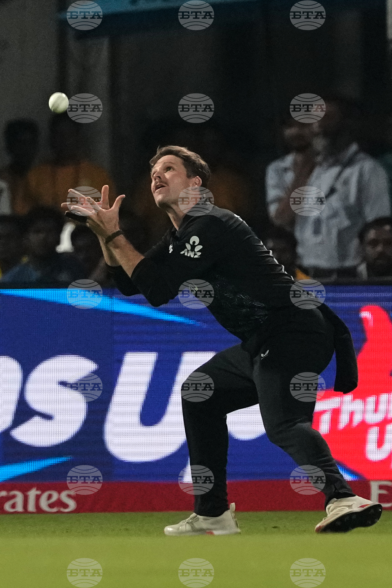 New Zealand South Africa T20 WCup Cricket