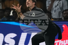 New Zealand South Africa T20 WCup Cricket