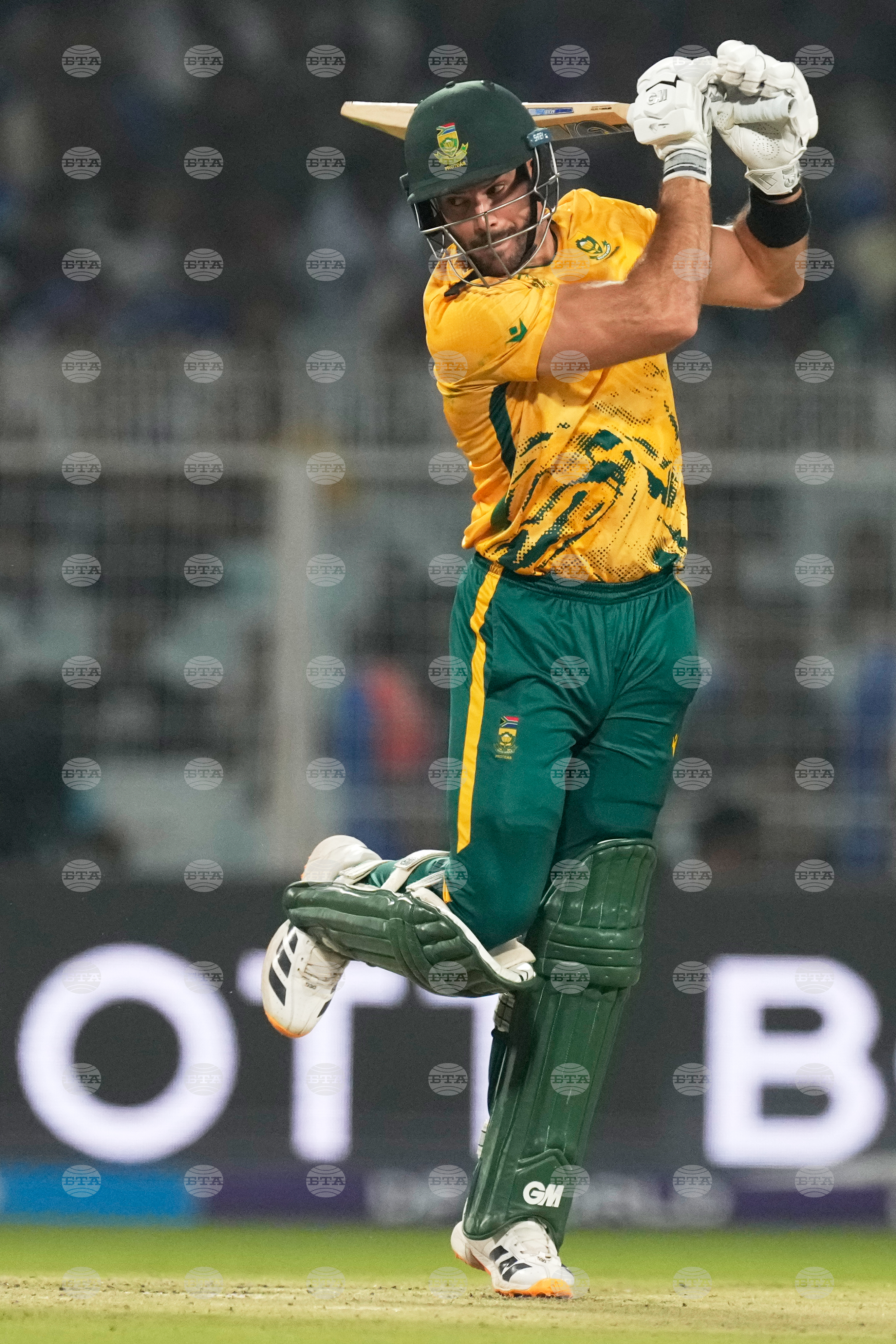New Zealand South Africa T20 WCup Cricket