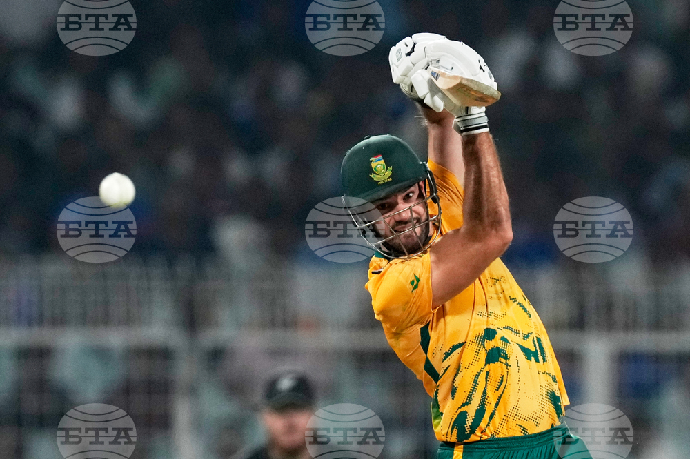 New Zealand South Africa T20 WCup Cricket