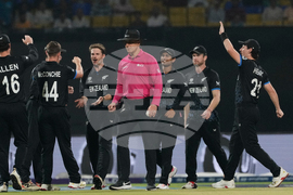 New Zealand South Africa T20 WCup Cricket