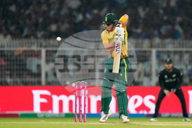 New Zealand South Africa T20 WCup Cricket