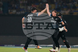 New Zealand South Africa T20 WCup Cricket