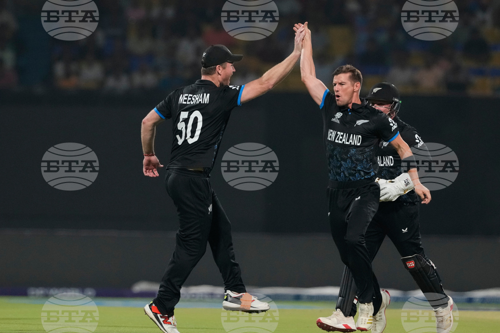 New Zealand South Africa T20 WCup Cricket