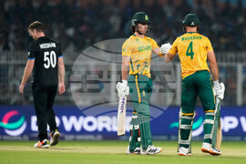 New Zealand South Africa T20 WCup Cricket