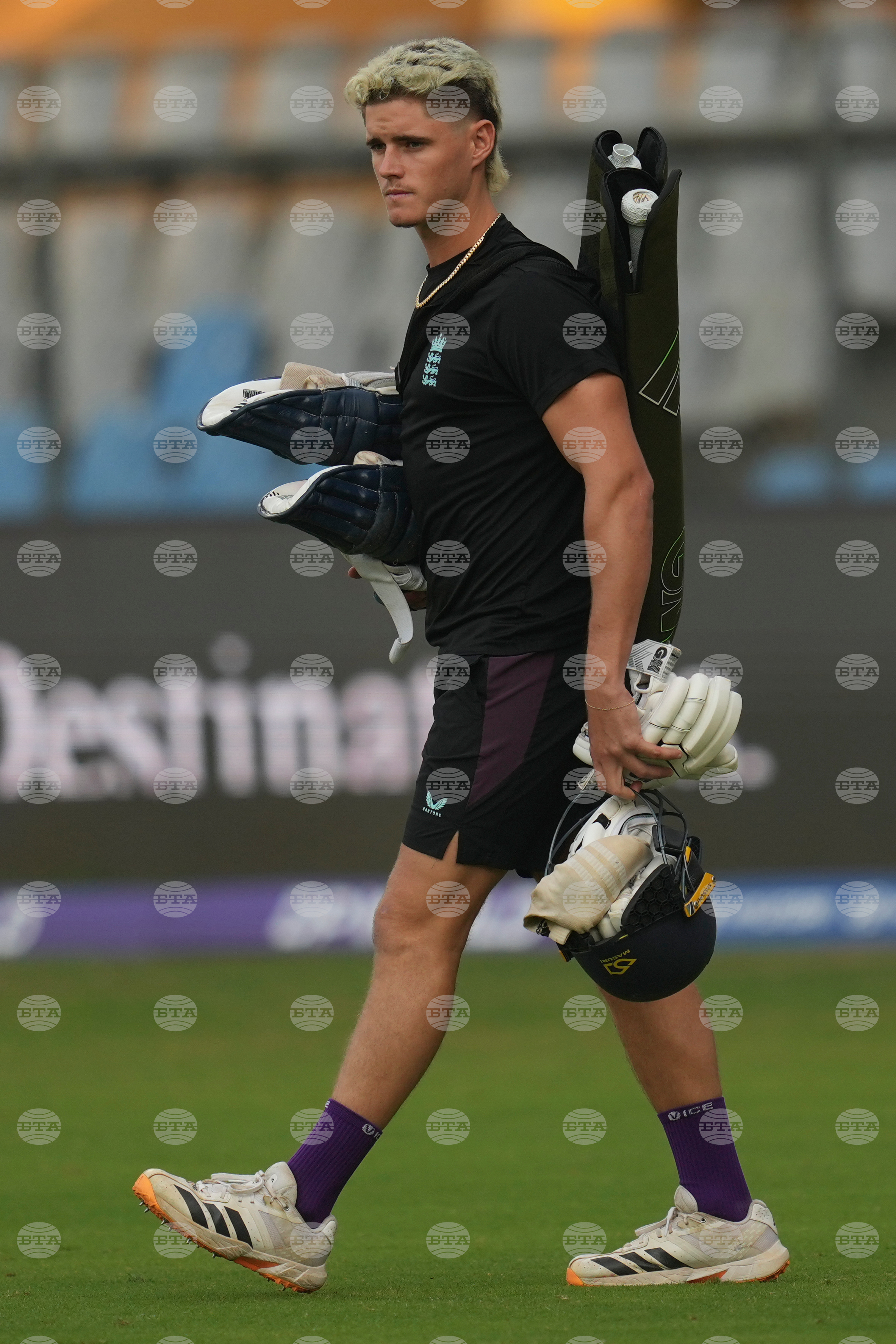 India England T20 WCup Cricket