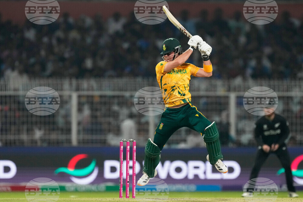 New Zealand South Africa T20 WCup Cricket