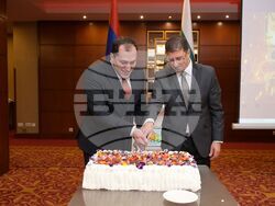 Снимка: Посолство на Република България в Ереван, Армения