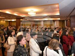 Снимка: Посолство на Република България в Ереван, Армения