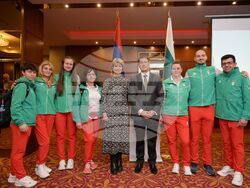 Снимка: Посолство на Република България в Ереван, Армения