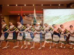 Снимка: Посолство на Република България в Ереван, Армения