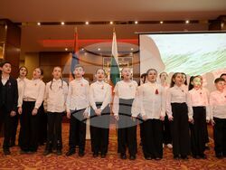 Снимка: Посолство на Република България в Ереван, Армения