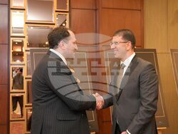 Снимка: Посолство на Република България в Ереван, Армения