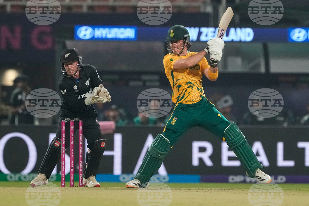 New Zealand South Africa T20 WCup Cricket