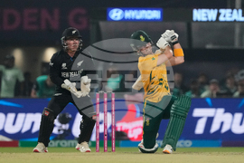 New Zealand South Africa T20 WCup Cricket