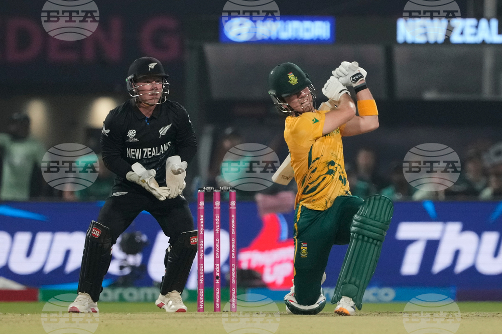 New Zealand South Africa T20 WCup Cricket