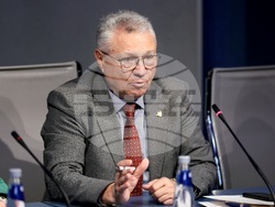 Министерство на външните работи - брифинг на Кризисния щаб