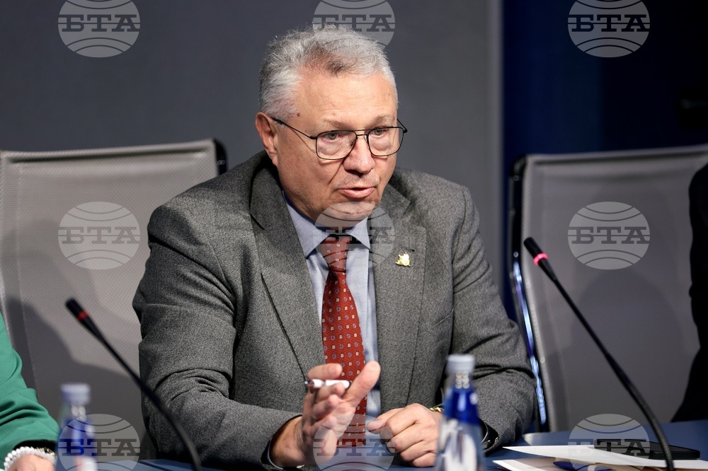 Министерство на външните работи - брифинг на Кризисния щаб