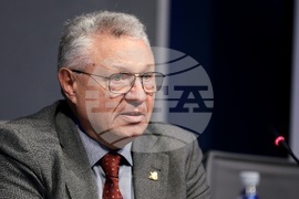 Министерство на външните работи - брифинг на Кризисния щаб