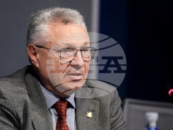 Министерство на външните работи - брифинг на Кризисния щаб