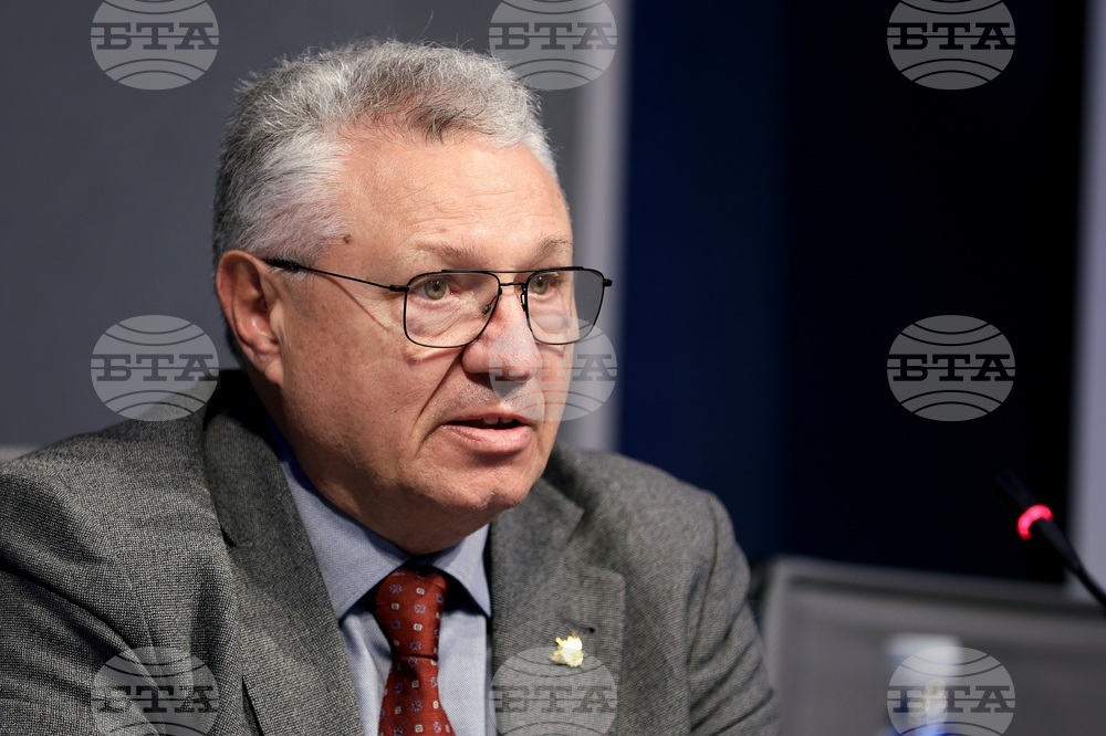 Crisis Headquarters Set Up over Middle East Situation Is Operating around the Clock - Deputy Foreign Minister