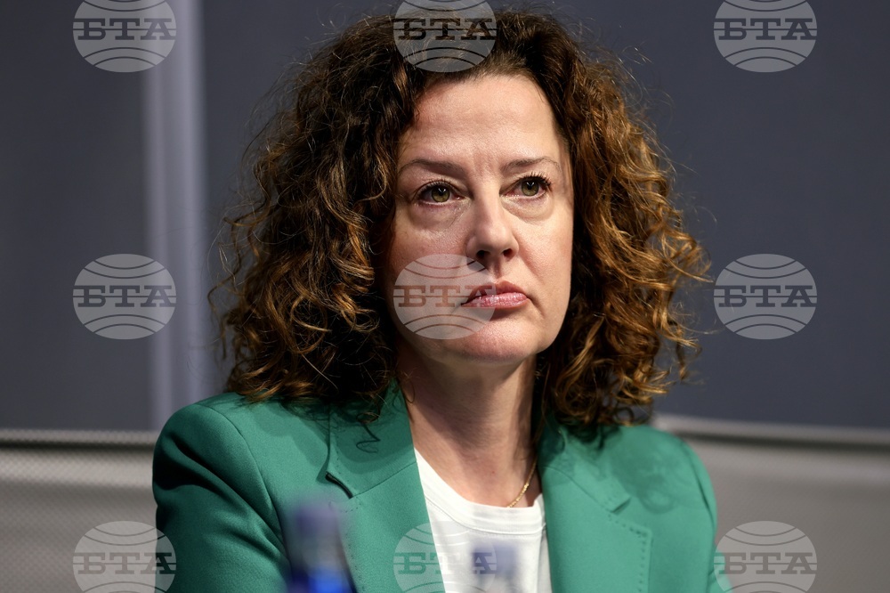 Министерство на външните работи - брифинг на Кризисния щаб