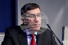 Министерство на външните работи - брифинг на Кризисния щаб