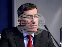 Министерство на външните работи - брифинг на Кризисния щаб