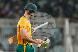 New Zealand South Africa T20 WCup Cricket