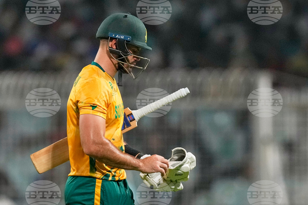 New Zealand South Africa T20 WCup Cricket