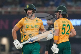 New Zealand South Africa T20 WCup Cricket