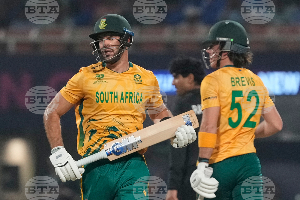 New Zealand South Africa T20 WCup Cricket