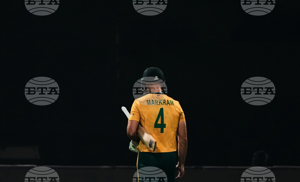 New Zealand South Africa T20 WCup Cricket