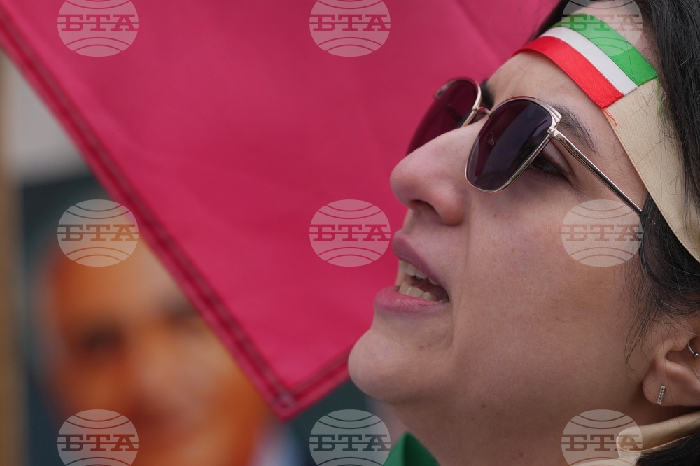 Britain Iran US Israel