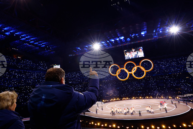 Иранският национален отбор се оттегли от Параолимпийските игри Милано-Кортина