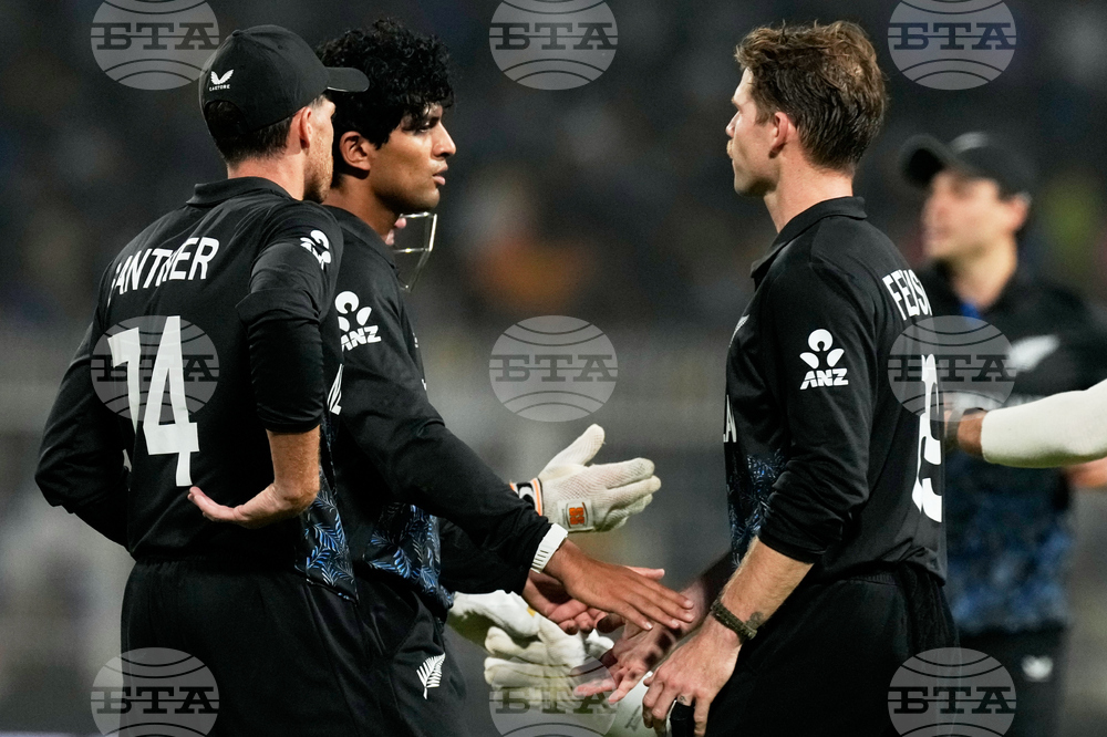 New Zealand South Africa T20 WCup Cricket