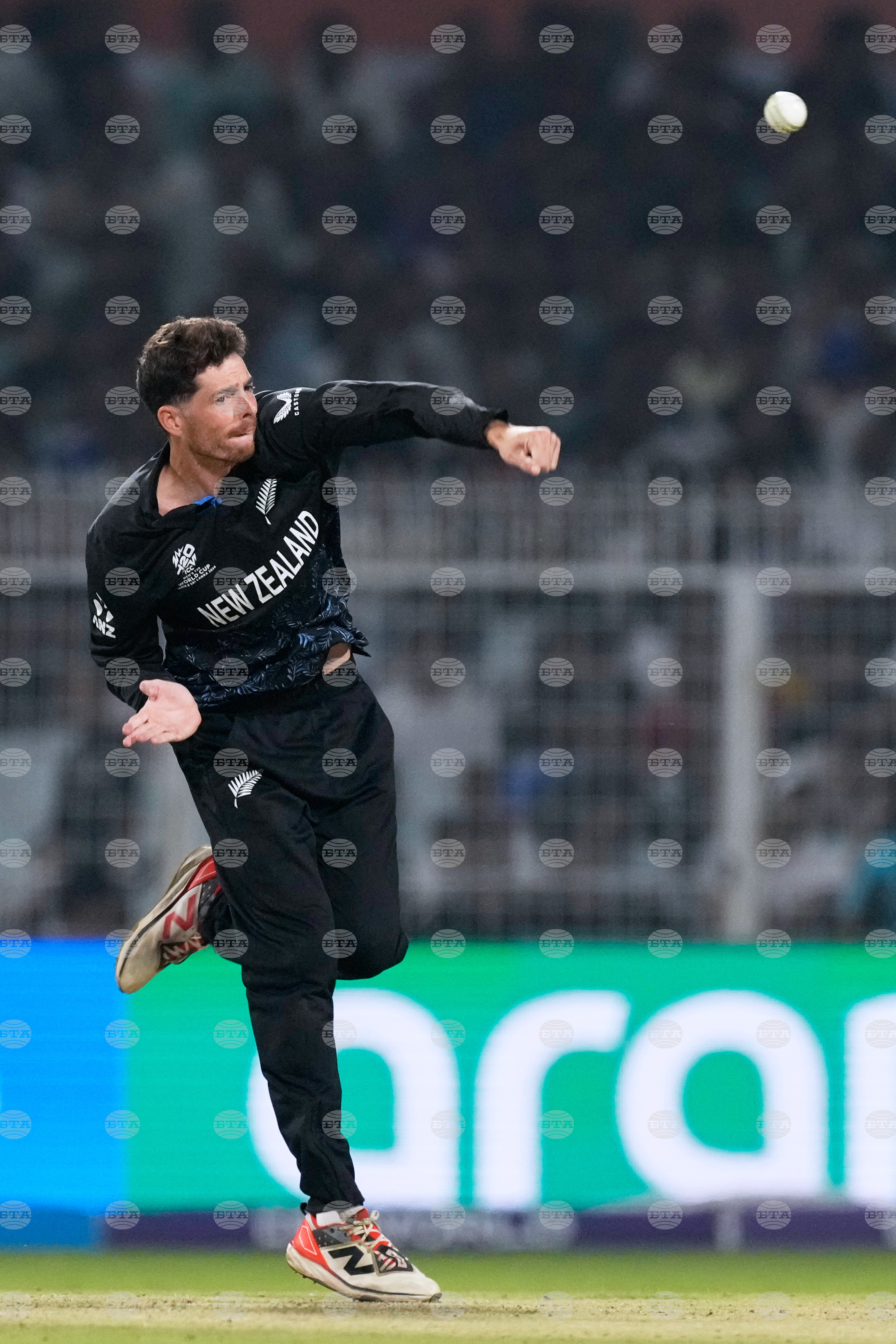 New Zealand South Africa T20 WCup Cricket