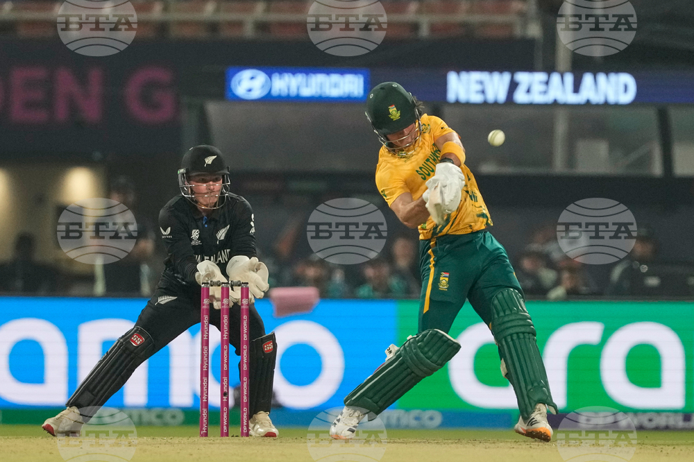 New Zealand South Africa T20 WCup Cricket