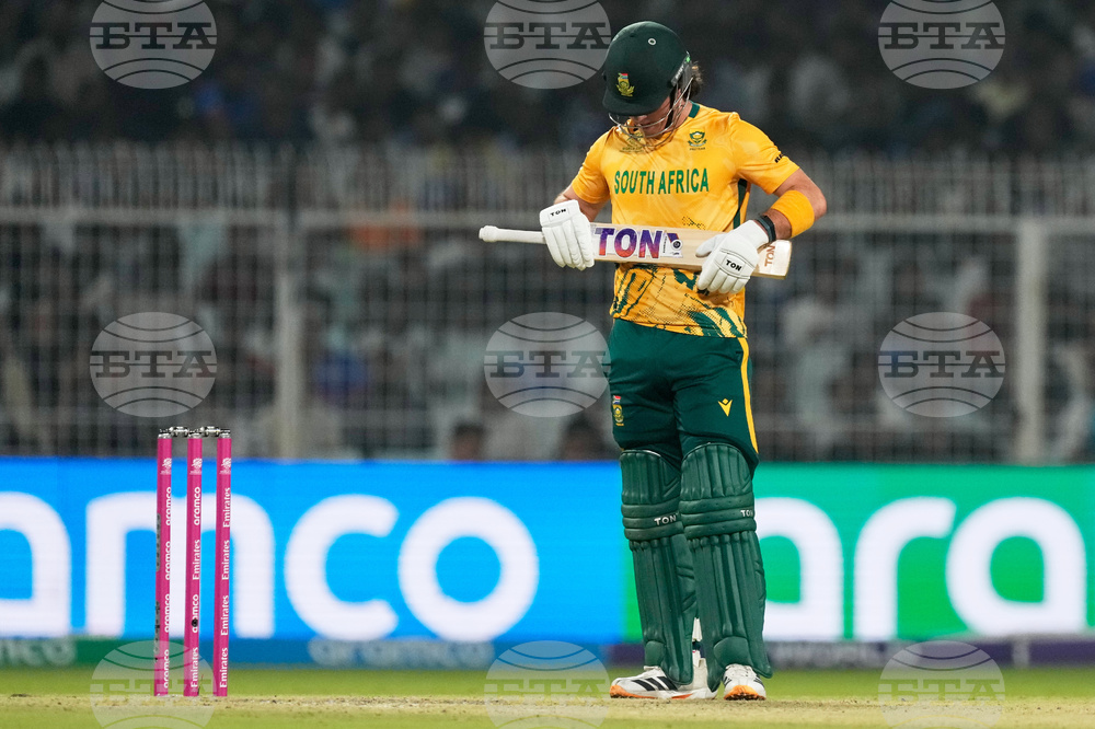 New Zealand South Africa T20 WCup Cricket