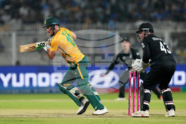 New Zealand South Africa T20 WCup Cricket